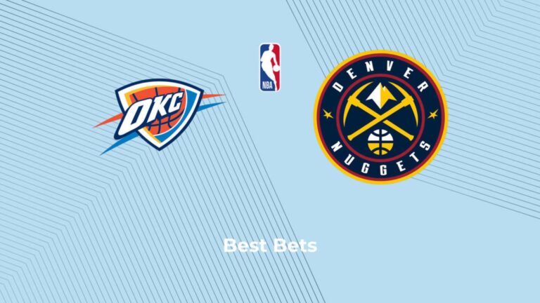 thunder vs nuggets