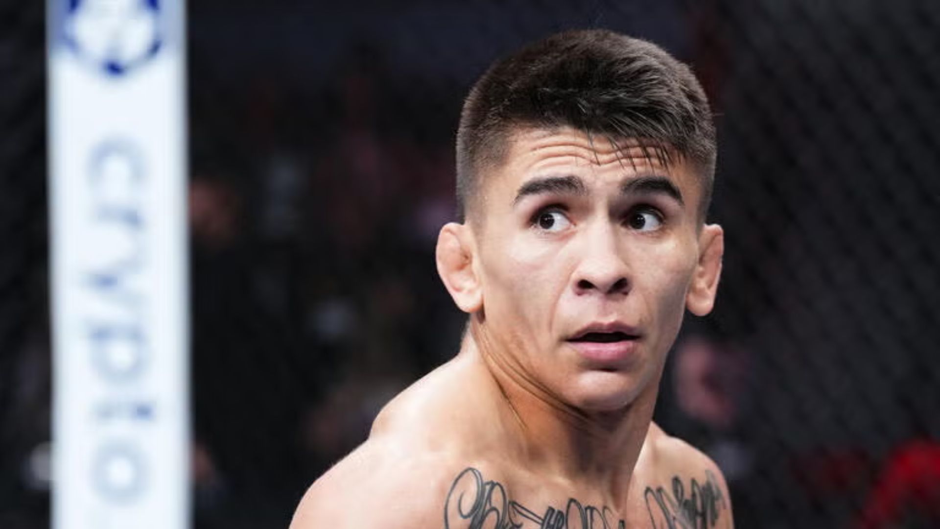 Mario Bautista
