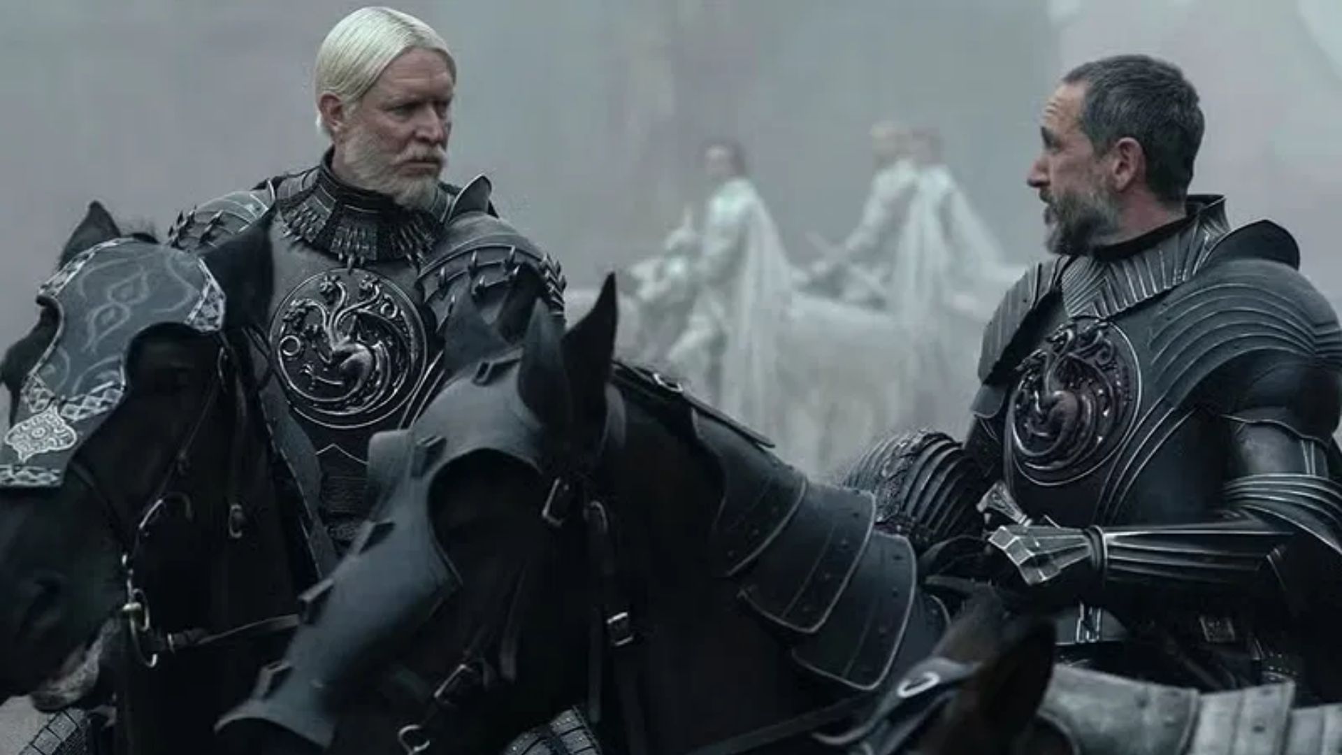 Knight of the Seven Kingdoms Episode 6