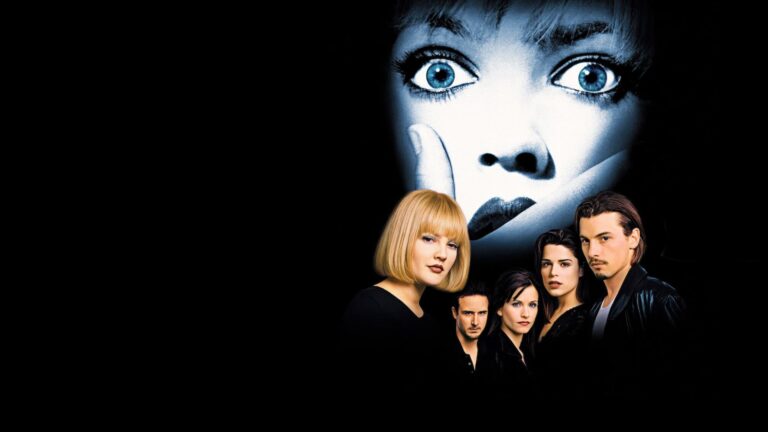 scream 1