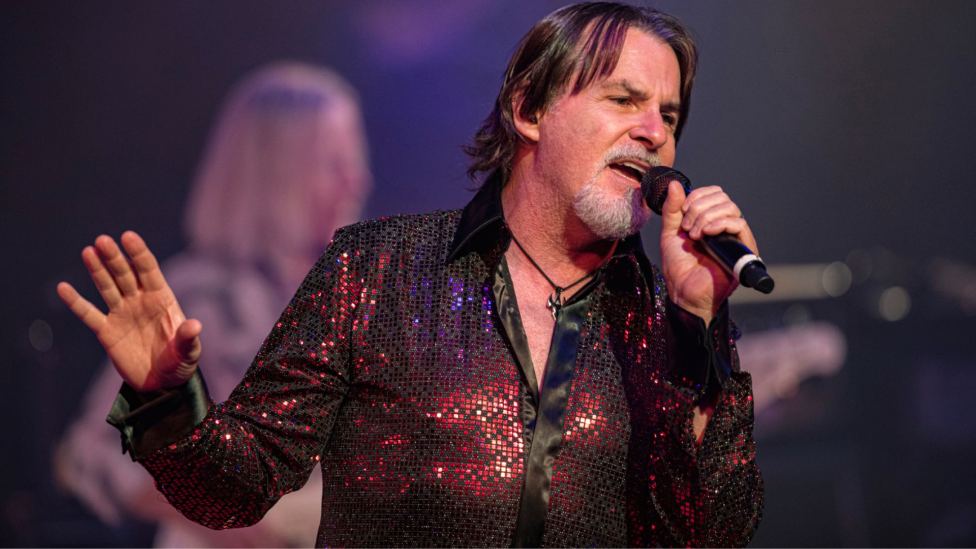 Tommy DeCarlo feature visual