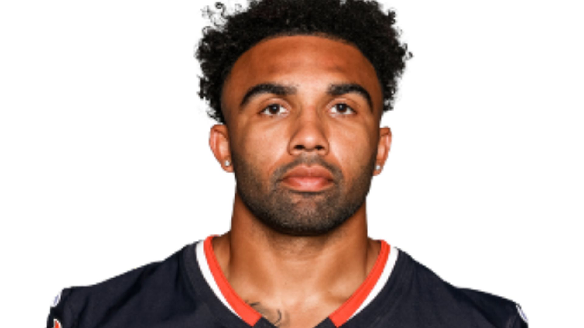 Christian Kirk feature style image