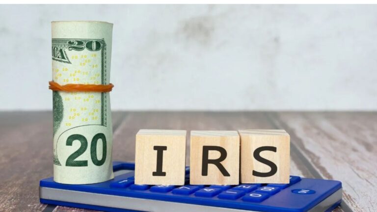 irs pandemic refund