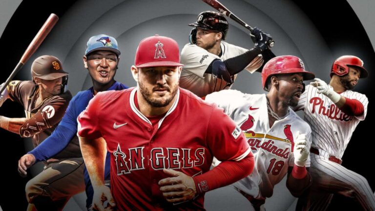 mlb games