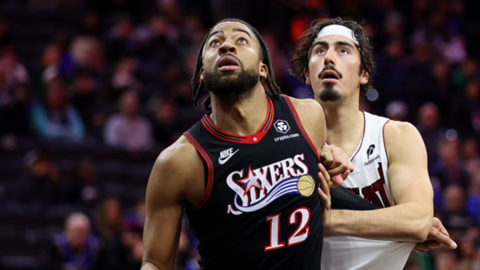 76ers vs Heat featured image